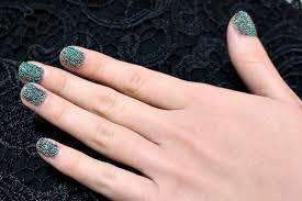 The Nail Art - 12pcs nail art box -3