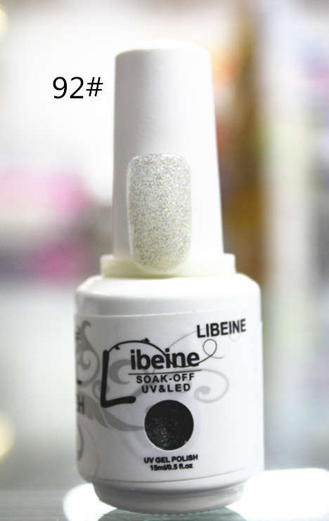 The Nail Art -  Libeine Gel Polish - 92