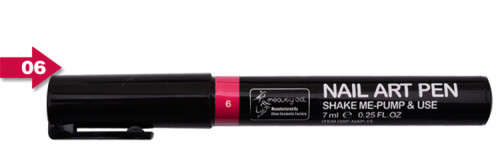 The Nail Art - Nail Art Drawing Pen-6