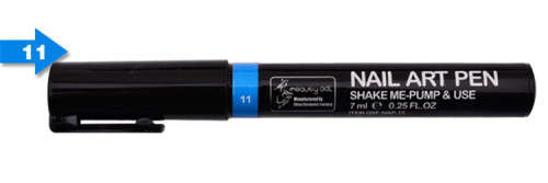 The Nail Art - Nail Art Drawing Pen-11