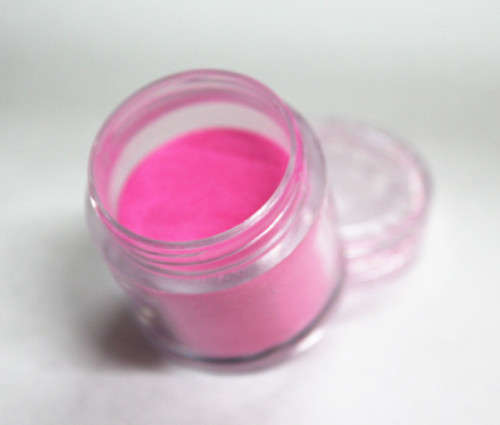 The Nail Art - Color Acrylic Powder 10g - 15