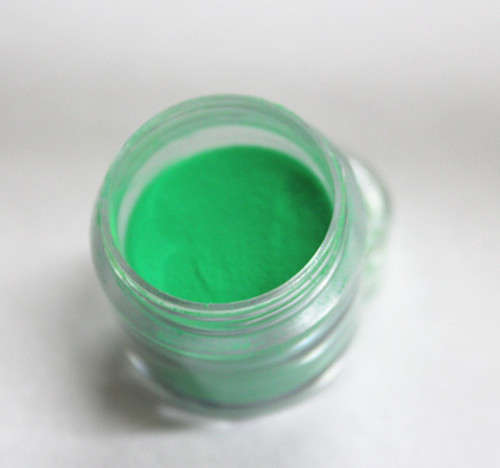 The Nail Art - Color Acrylic Powder 10g - 18