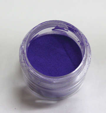 The Nail Art - Color Acrylic Powder 10g - 30