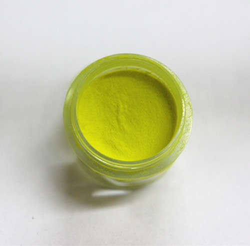 The Nail Art - Color Acrylic Powder 10g - 34