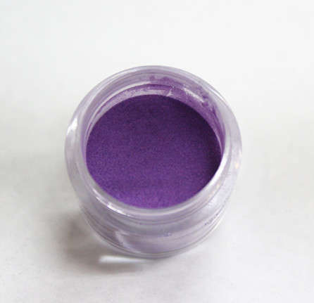 The Nail Art - Color Acrylic Powder 10g - 57