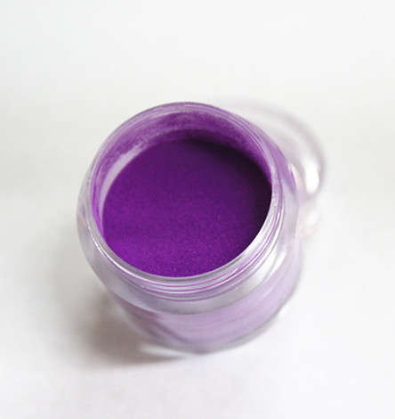 The Nail Art - Color Acrylic Powder 10g - 58