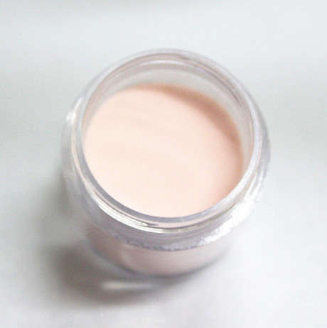 The Nail Art - Color Acrylic Powder 10g - 48