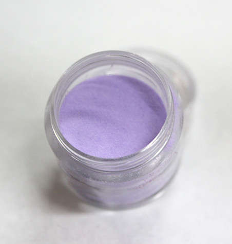 The Nail Art - Color Acrylic Powder 10g - 72