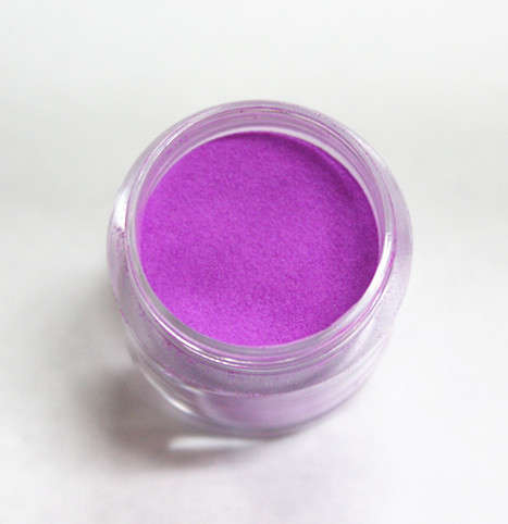 The Nail Art - Color Acrylic Powder 10g - 74