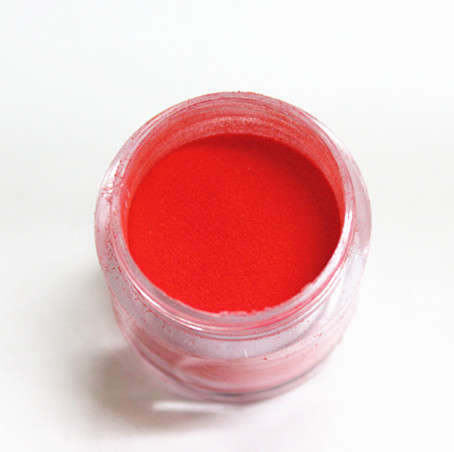 The Nail Art - Color Acrylic Powder 10g - 76