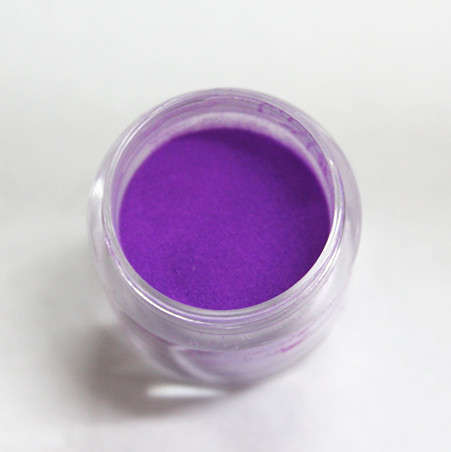 The Nail Art - Color Acrylic Powder 10g - 77