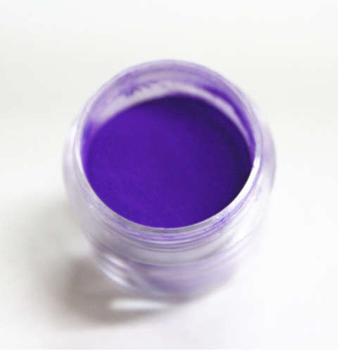 The Nail Art - Color Acrylic Powder 10g - 78