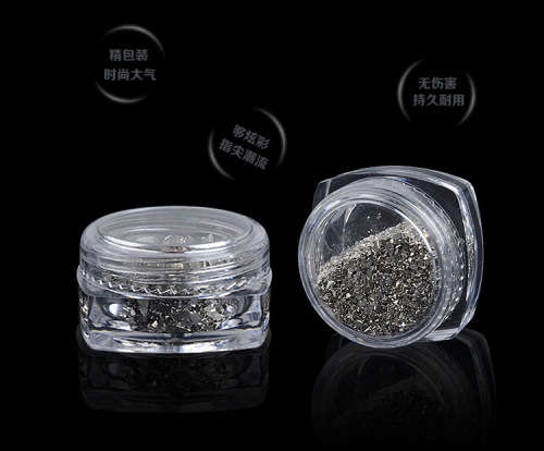 The Nail Art - Glass Chip 5g