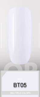 The Nail Art - AS Gel Polish 15ml Ice Thoronghy BT05