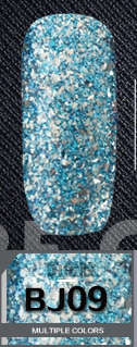 The Nail Art - AS Gel Polish 15ml Platinum Gel BJ09