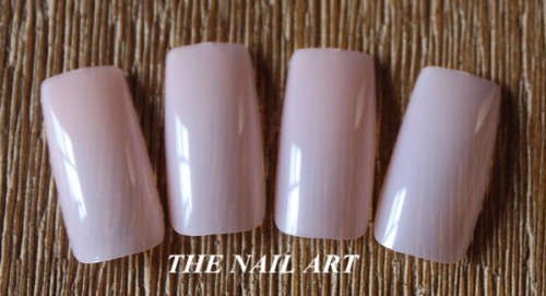 The Nail Art - Full Nail  500pcs 21#