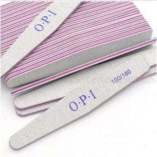 The Nail Art - OPI Rhombus Nail File