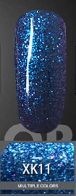 The Nail Art - AS Gel Polish 15ml Chamelon XK11