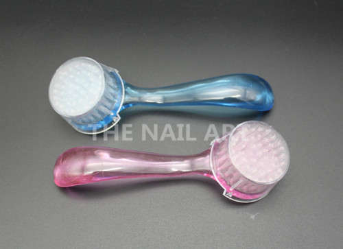 The Nail Art - Round Brush