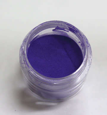 The Nail Art - Color Acrylic Powder 10g-30