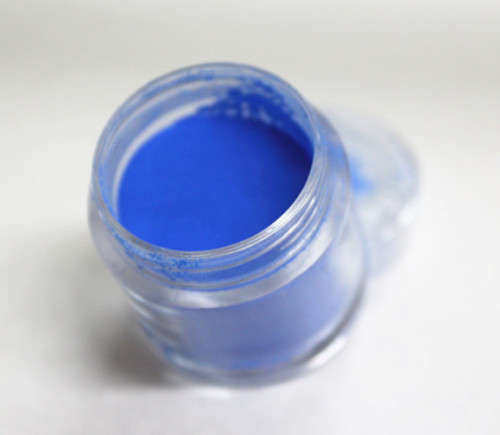 The Nail Art - Color Acrylic Powder 10g - 7