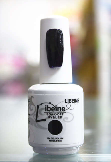 The Nail Art -  Libeine Gel Polish 15ml - 4