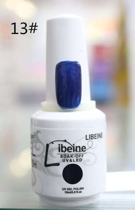 The Nail Art -  Libeine Gel Polish - 13