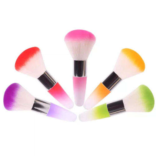 The Nail Art - Dusting Brush