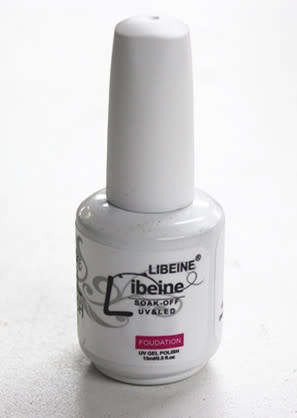 The Nail Art - 15ml Libeine UV Basecoat