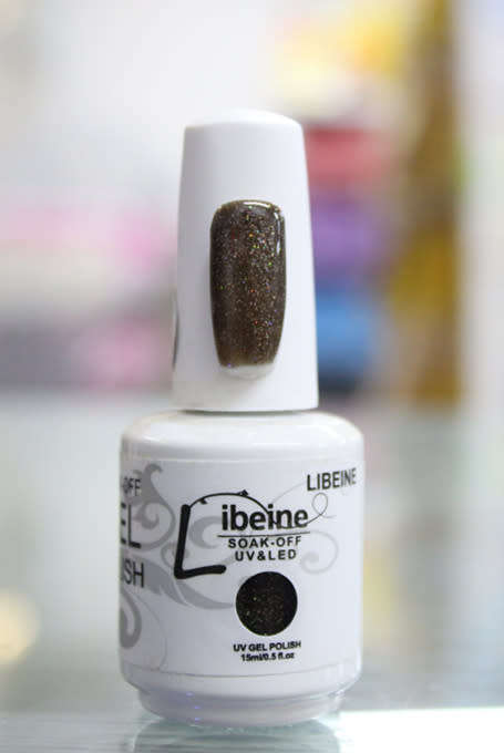 The Nail Art -  Libeine Gel Polish 15ml - 61