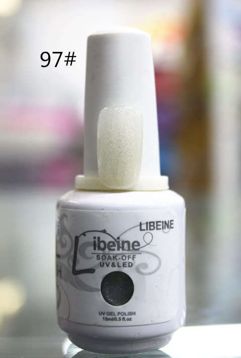 The Nail Art -  Libeine Gel Polish - 97