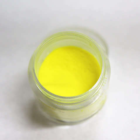 The Nail Art - Color Acrylic Powder 10g - 55