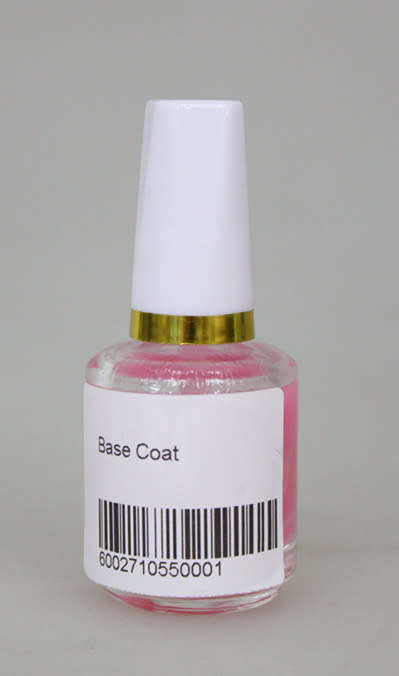 The Nail Art - Basecoat 14ml