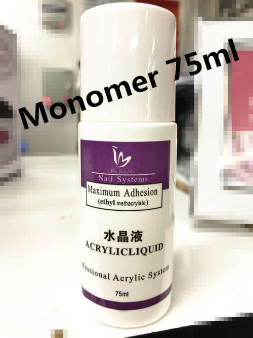 The Nail Art - Monomer 75ml
