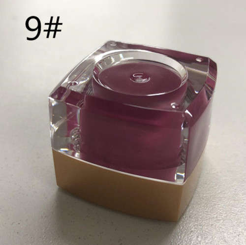 The Nail Art - Color UV Gel 8ml - 9#