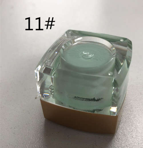 The Nail Art - Color UV Gel 8ml - 11#