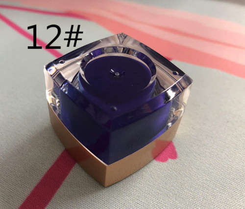 The Nail Art - Color UV Gel 8ml - 12#