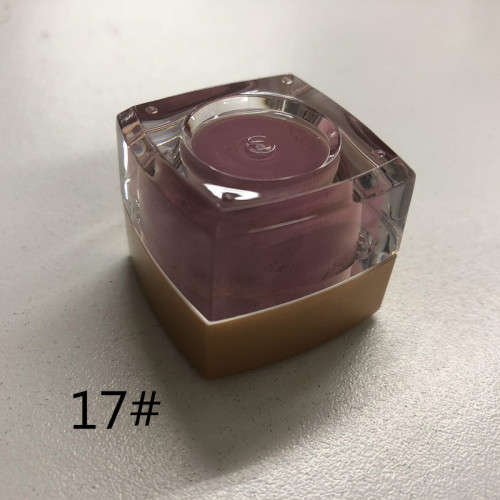 The Nail Art - Color UV Gel 8ml - 17#