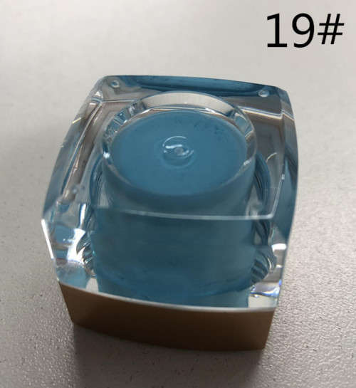 The Nail Art - Color UV Gel 8ml - 19#