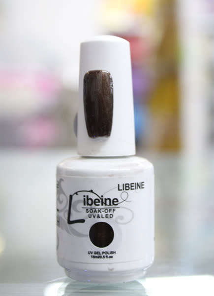 The Nail Art -  Libeine Gel Polish 15ml - 68