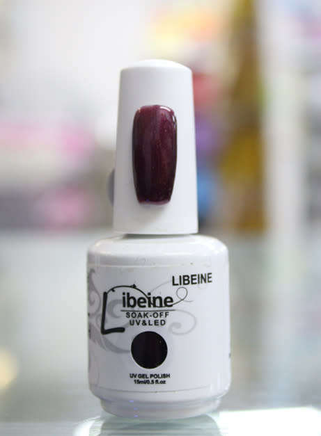 The Nail Art -  Libeine Gel Polish 15ml - 69