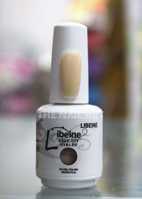 The Nail Art -  Libeine Gel Polish 15ml - 70