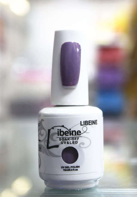 The Nail Art -  Libeine Gel Polish 15ml - 74