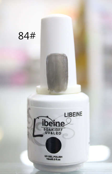The Nail Art -  Libeine Gel Polish 15ml - 84