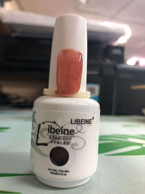 The Nail Art -  Libeine Gel Polish 15ml - 49