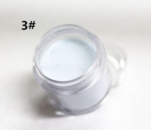 The Nail Art - Color Acrylic Powder 10g-03
