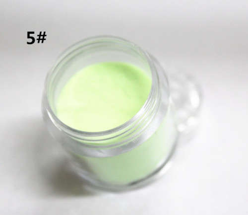 The Nail Art - Color Acrylic Powder 10g - 05