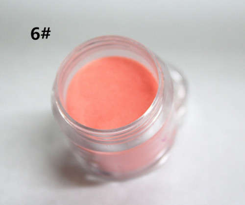 The Nail Art - Color Acrylic Powder 10g - 06