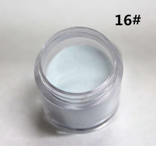 The Nail Art - Color Acrylic Powder 10g - 16