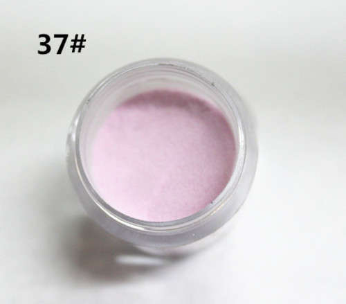 The Nail Art - Color Acrylic Powder 10g - 37